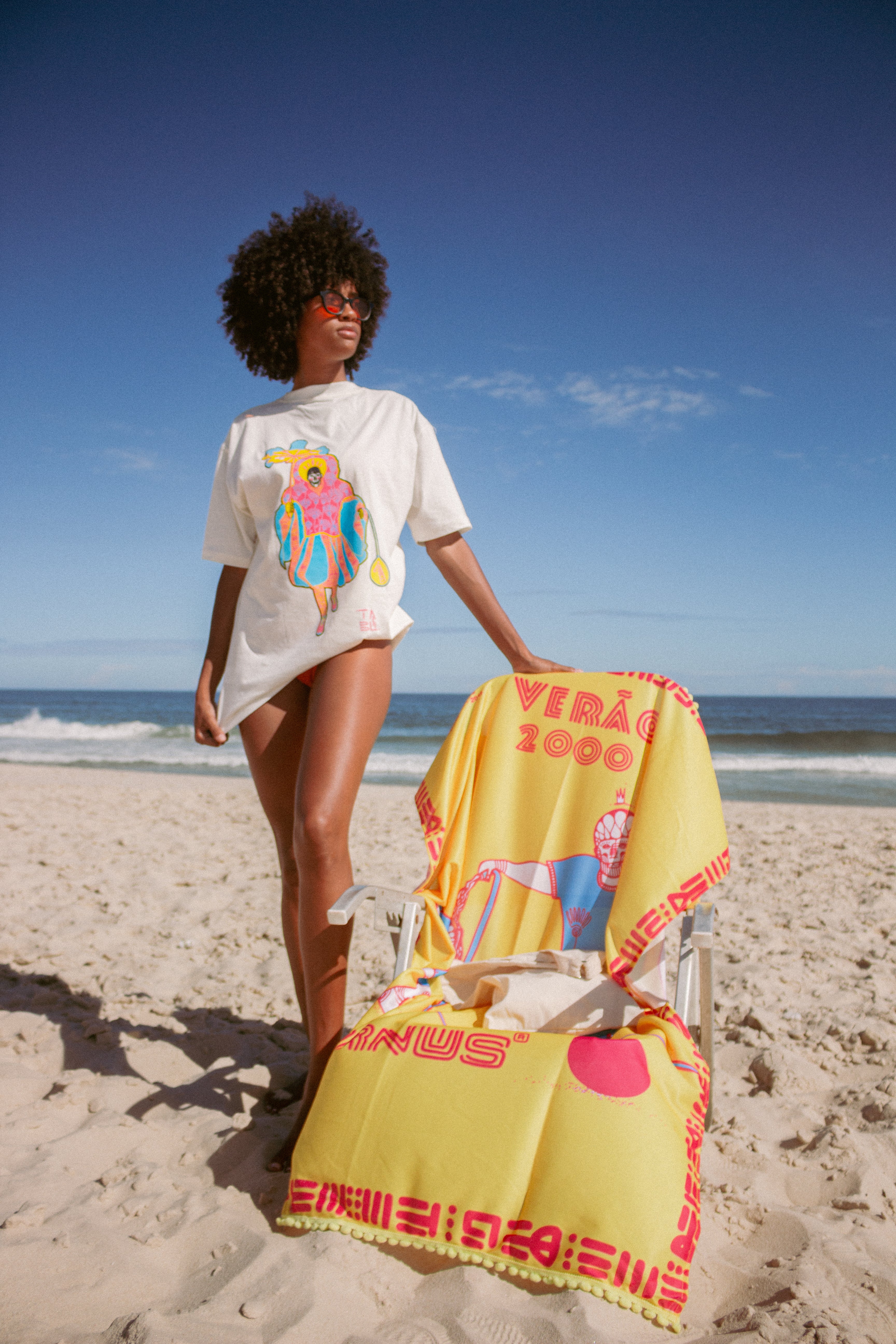 Canga - "Verão 2000 - Tabu"