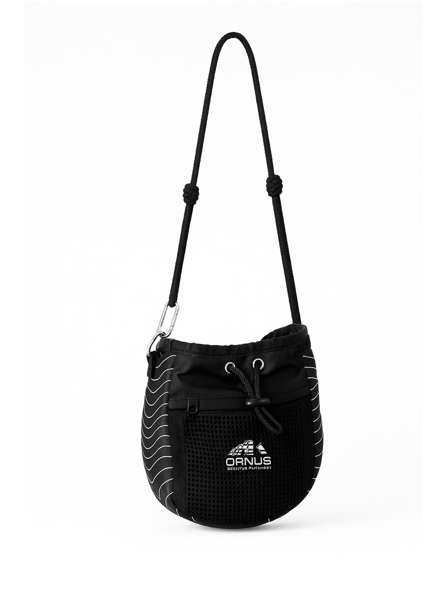 Bag - "Clima De Montanha"