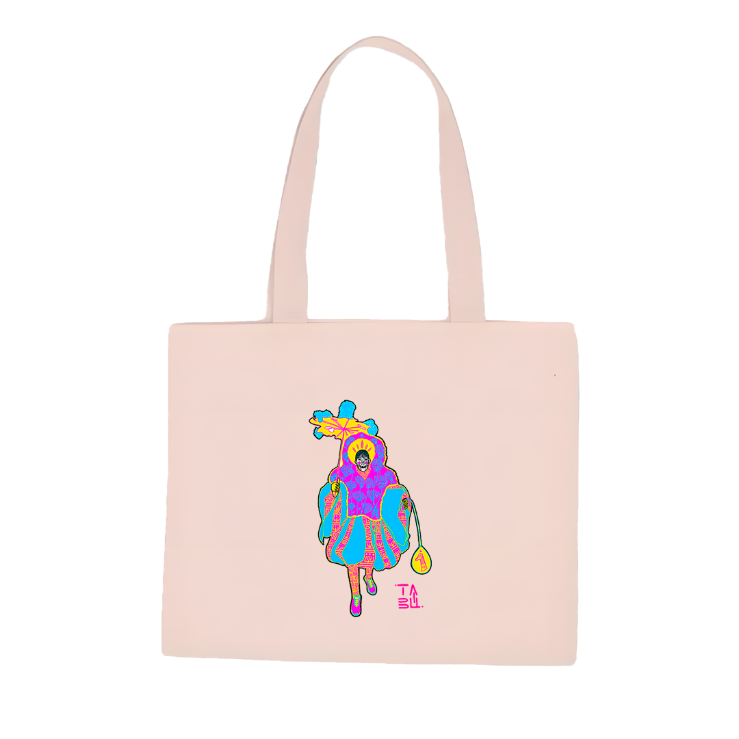 EcoBag - "Verão 2000 - Tabu"